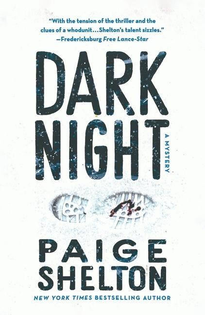Dark Night: A Mystery