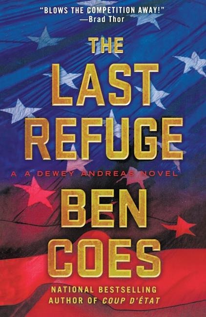 The Last Refuge