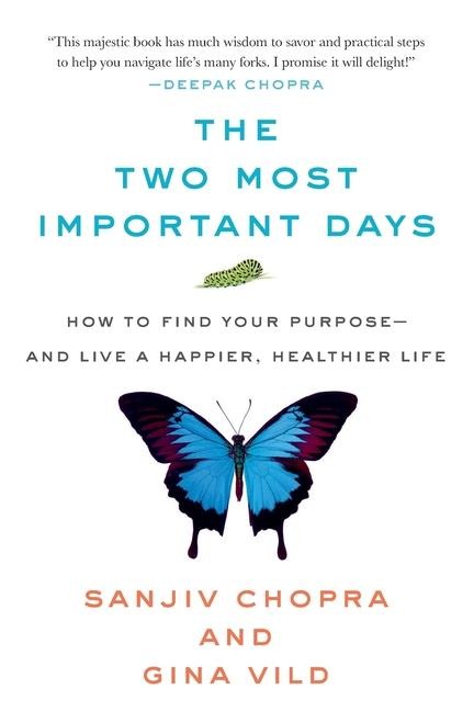 The Two Most Important Days