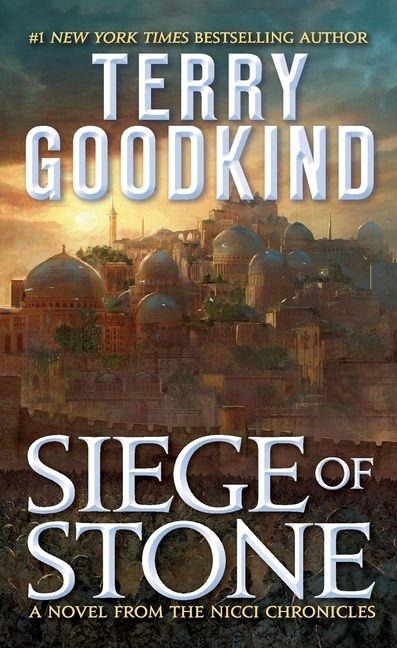 Siege of Stone
