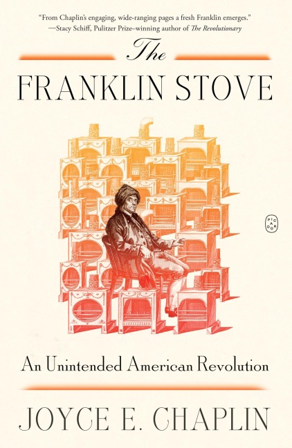 The Franklin Stove