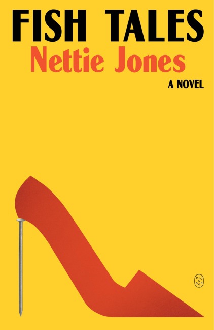 Fish Tales: A Novel