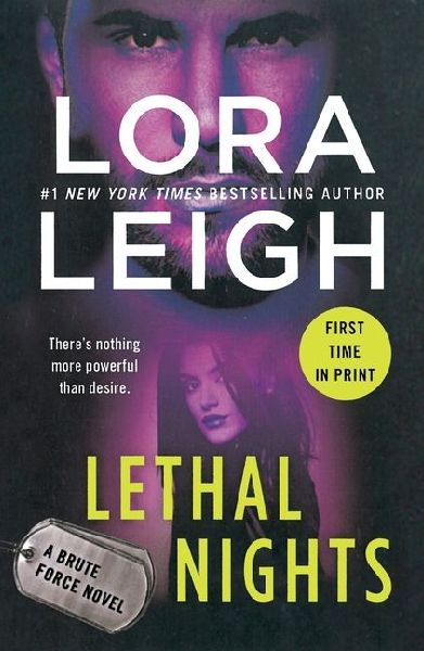 Lethal Nights