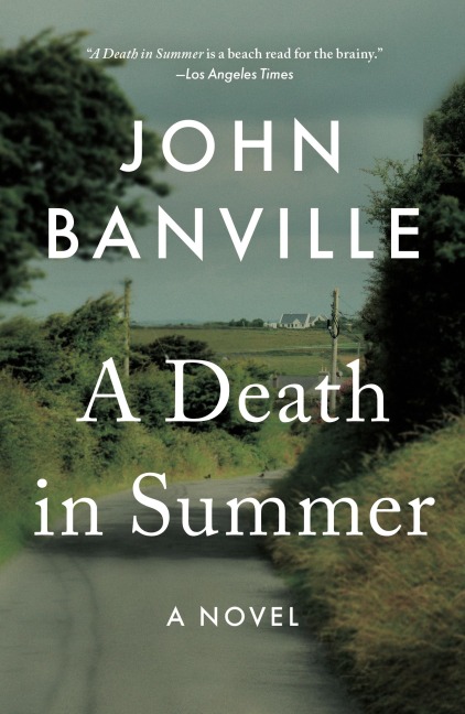 Death in Summer: A Novel