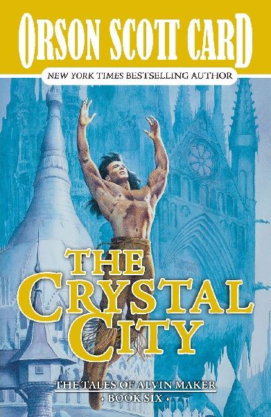 The Crystal City