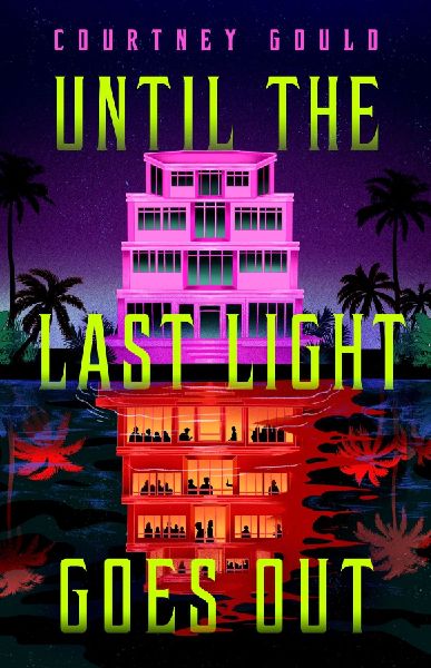 Until the Last Light Goes Out