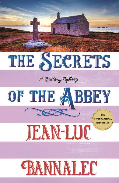 Secrets of the Abbey: A Brittany Mystery