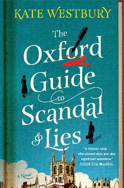 The Oxford Guide to Scandal and Lies