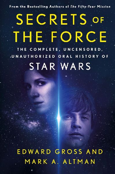 Secrets of the Force