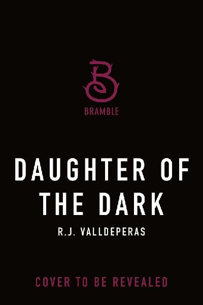 Daughter of the Dark