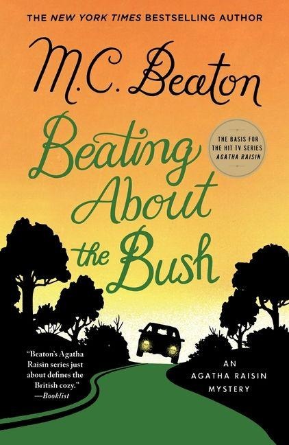 Beating About the Bush
