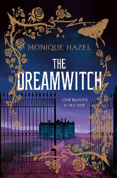 The Dreamwitch