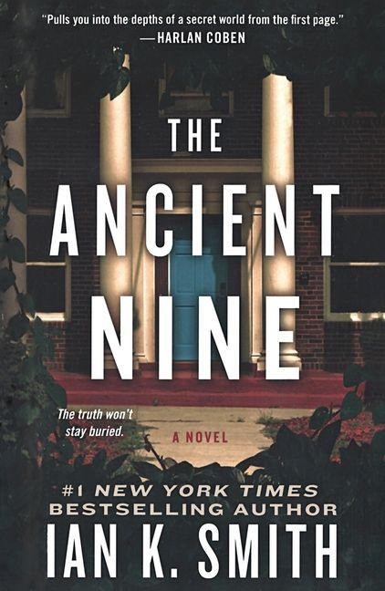 The Ancient Nine