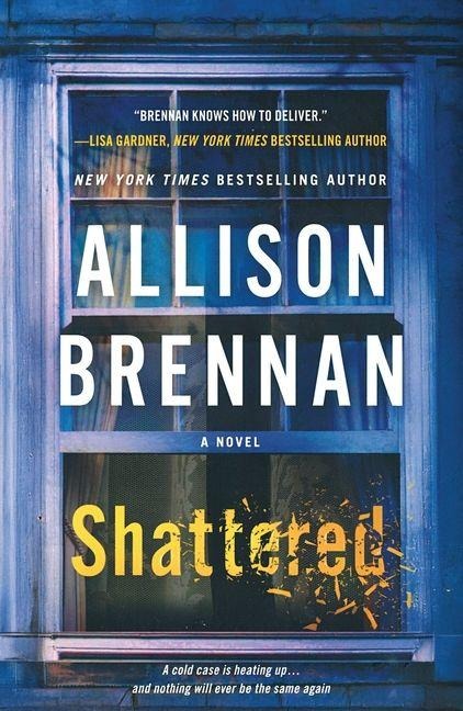 Shattered
