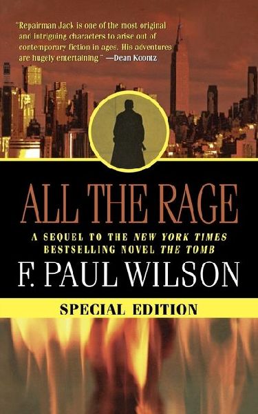 All the Rage