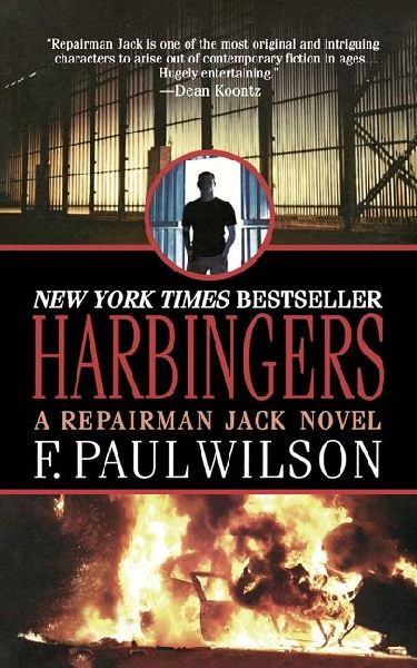 Harbingers