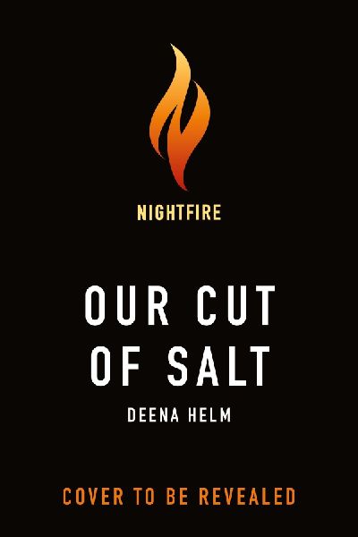 Our Cut of Salt