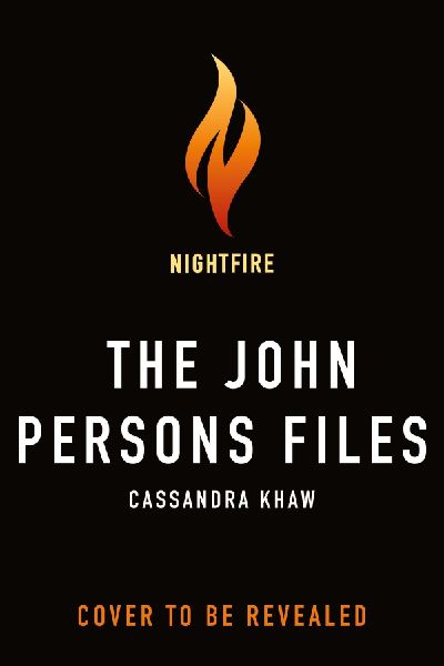 The John Persons Files: Hammers on Bone and A Song for Quiet
