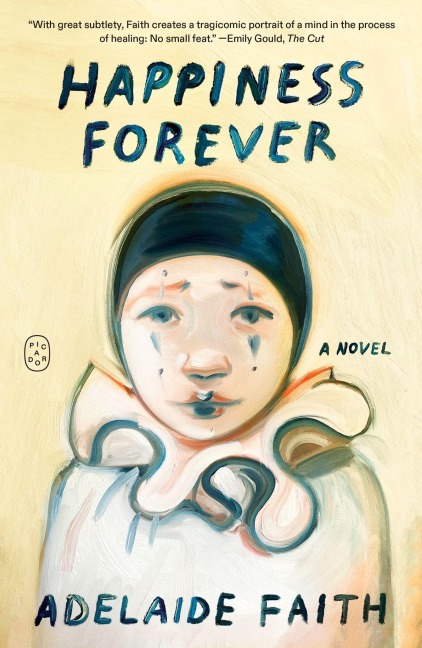 Happiness Forever: A Novel