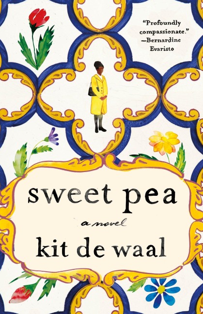 Sweet Pea: A Novel