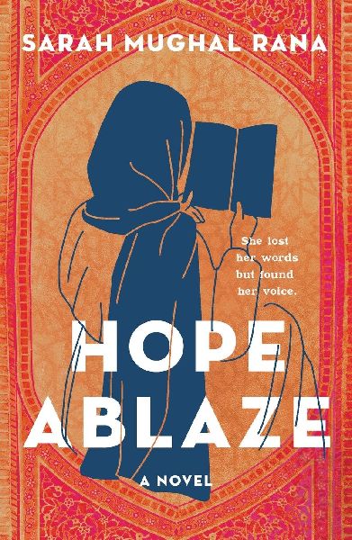 Hope Ablaze