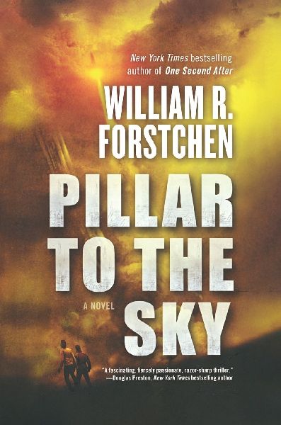 Pillar to the Sky