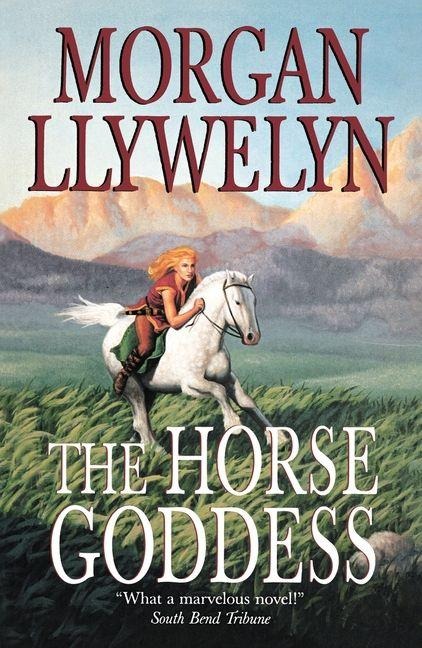 The Horse Goddess