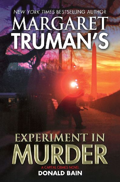 Margaret Trumans Experiment in Murder