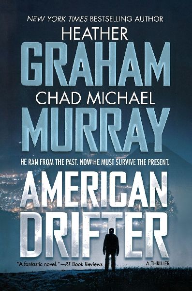 American Drifter