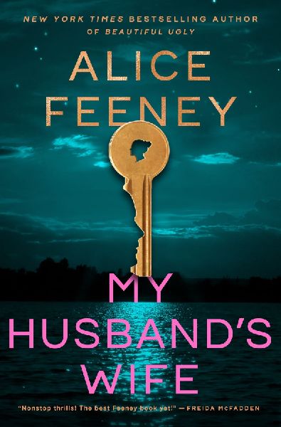 My Husbands Wife: A Novel