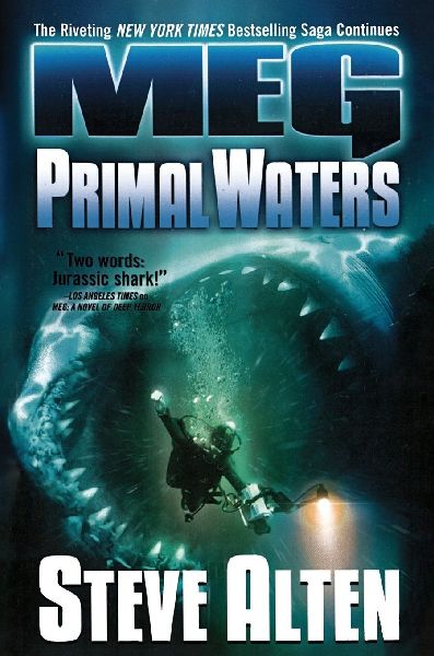 MEG: Primal Waters