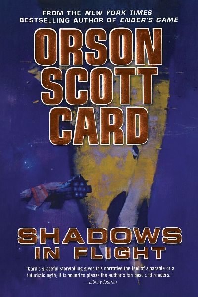 Shadows in Flight