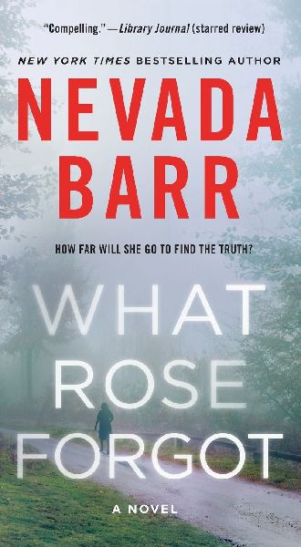What Rose Forgot
