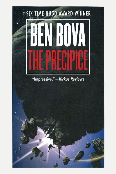The Precipice