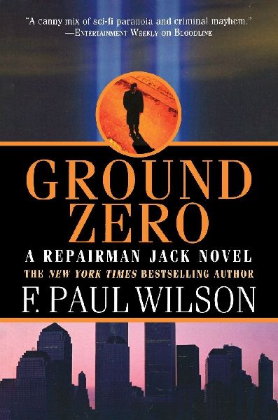 Ground Zero