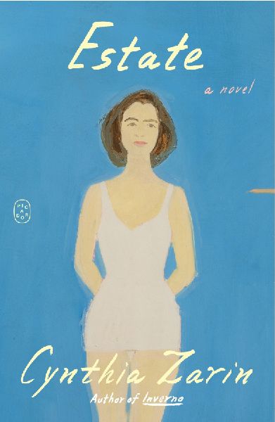 Estate: A Novel
