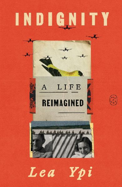Indignity: A Life Reimagined