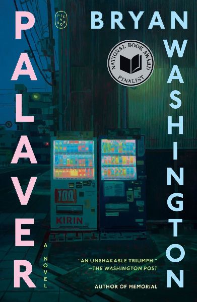 Palaver: A Novel