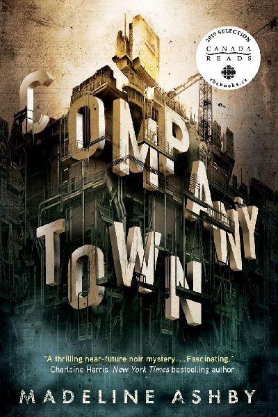 Company Town