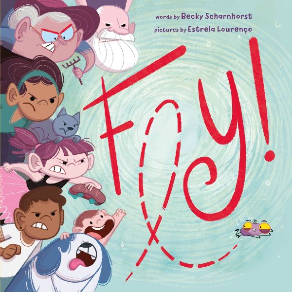 Fly!