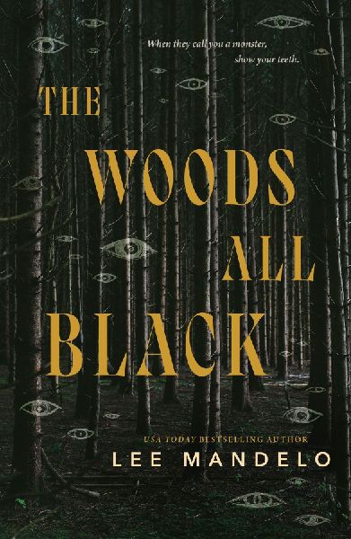 Woods All Black
