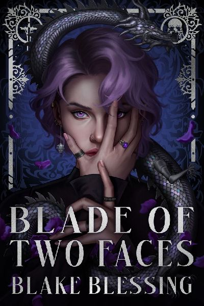 Blade of Two Faces