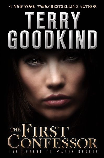 The First Confessor