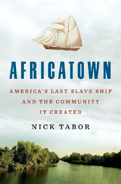 Africatown