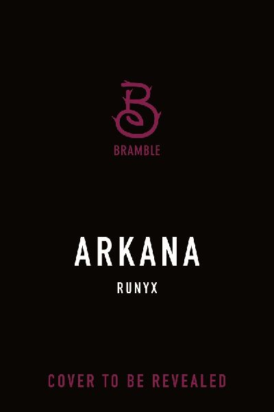 Arkana