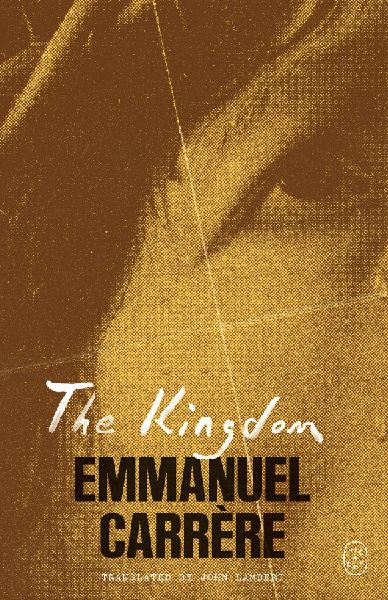 Kingdom: A Novel
