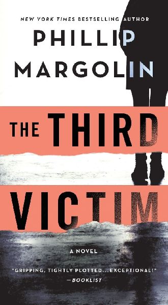 The Third Victim
