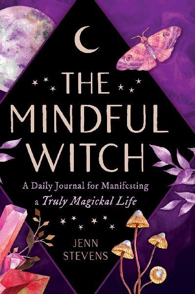 The Mindful Witch