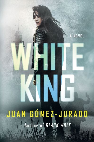 White King