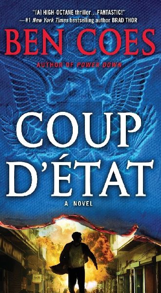 Coup dEtat